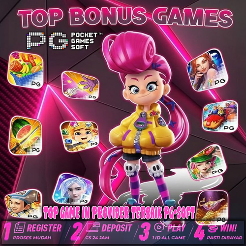 LOGO188: Situs Slot Online untuk Pengunjung Indonesia